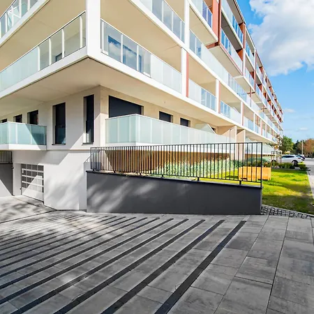 Perłowe Apartamenty-3