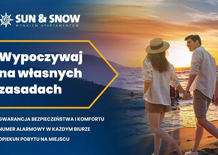 Sun&Snow Kasprowicza